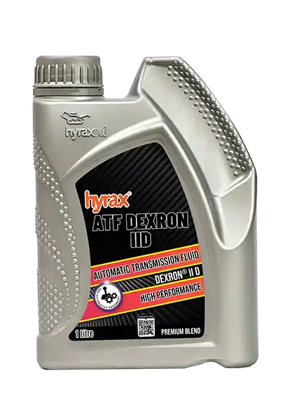 Hyrax ATF Dexron II D