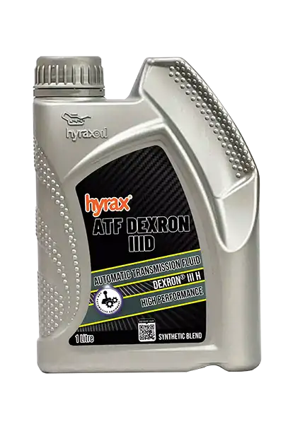 Hyrax ATF Dexron III D