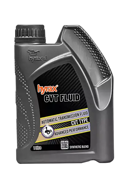Hyrax CVT Fluid