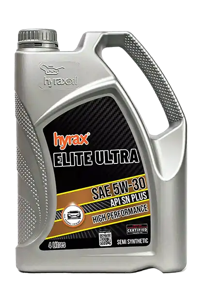 Hyrax Elite Ultra