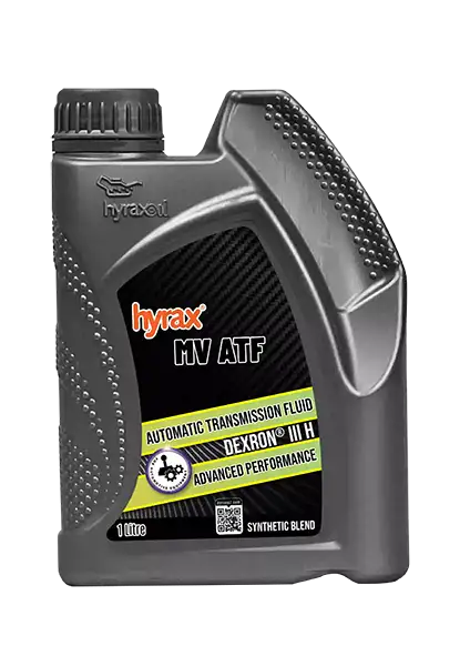 Hyrax MV ATF