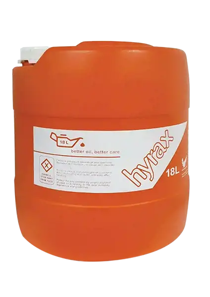 Hyrax Universal Tractor Fluid