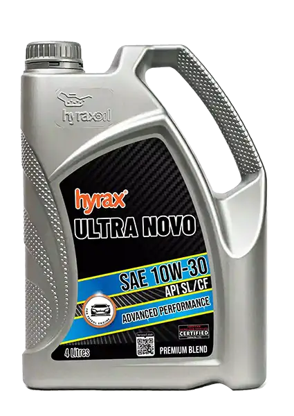 Hyrax Ultra Novo