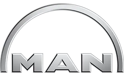 Maschinenfabrik Augsburg-Nürnberg (M.A.N.)