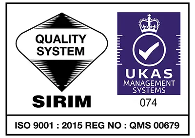 ISO 9001:2015 Quality Management System