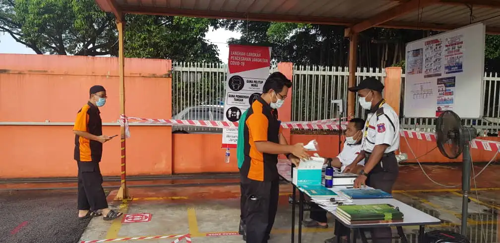 Health & Environmental Awareness & Action 2