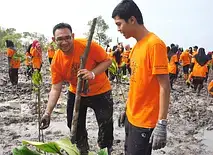 Health & Environmental Awareness & Action 3