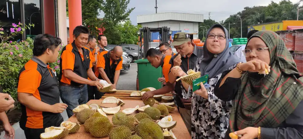 Staff Welfare and Compassion 1