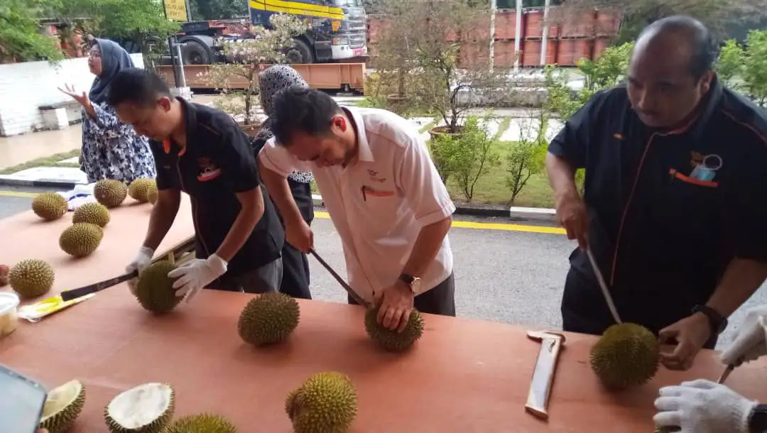 Staff Welfare and Compassion 2