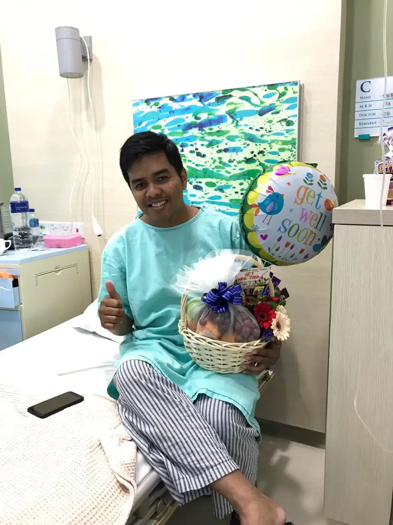 Staff Welfare and Compassion 3