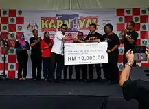 Community Service & Disaster Relief 2