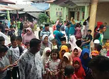 Caring for Orphans 3