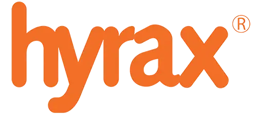 Hyrax Logo