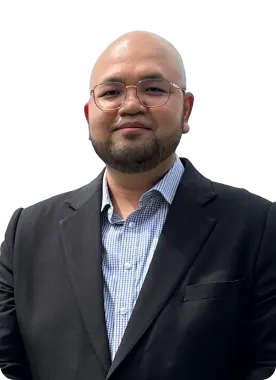 Muhamad Lutfi Dato’ Mohd Isa