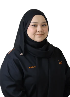 Intan Munirah Che Roslan