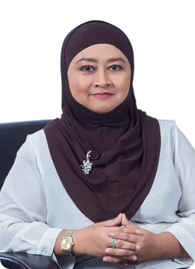 Nurulhayah Nasir