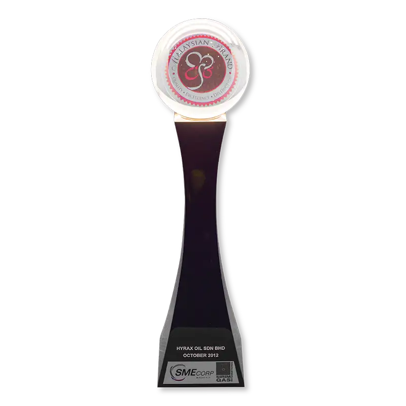 Malaysian Brand Award