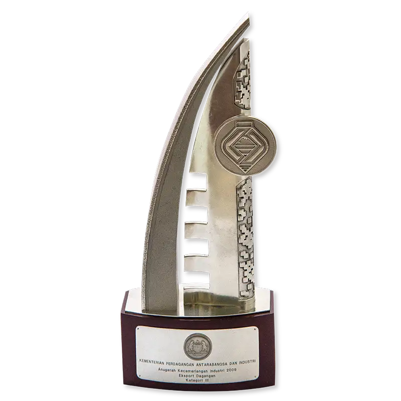 International Woman Entrepreneur Award