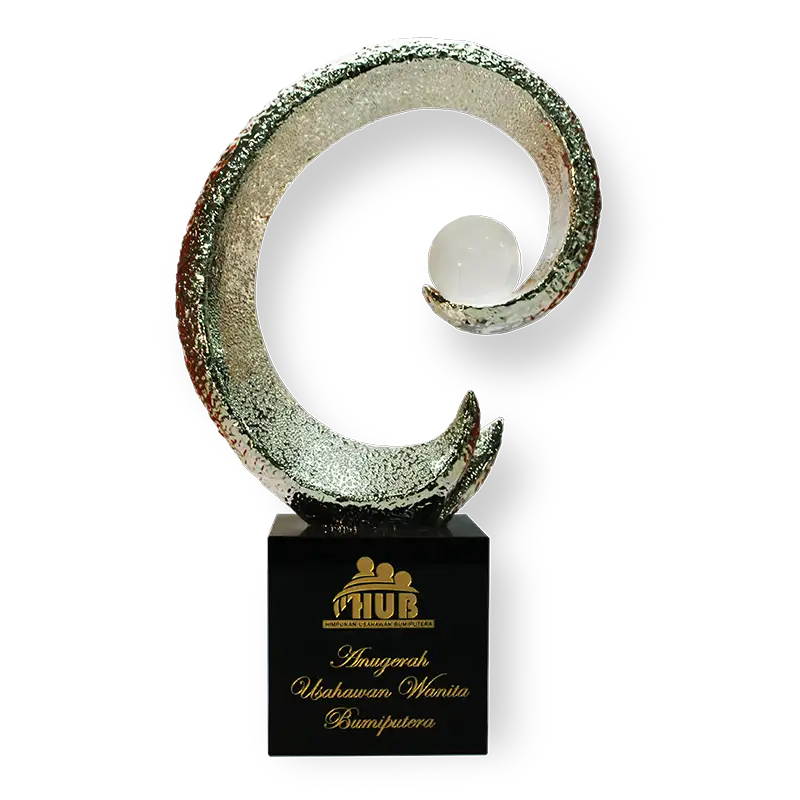 Usahawan Wanita Bumiputra Award