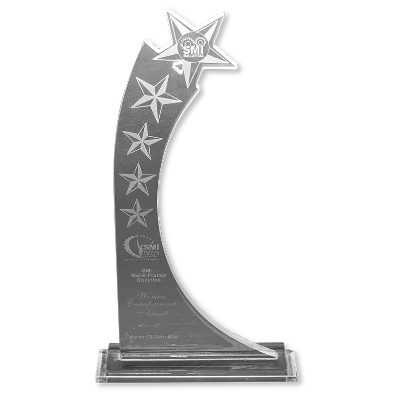 Woman Entrepreneur Award