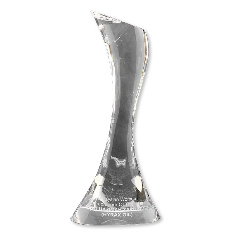 Malaysian Woman Entrepreneur of the Year